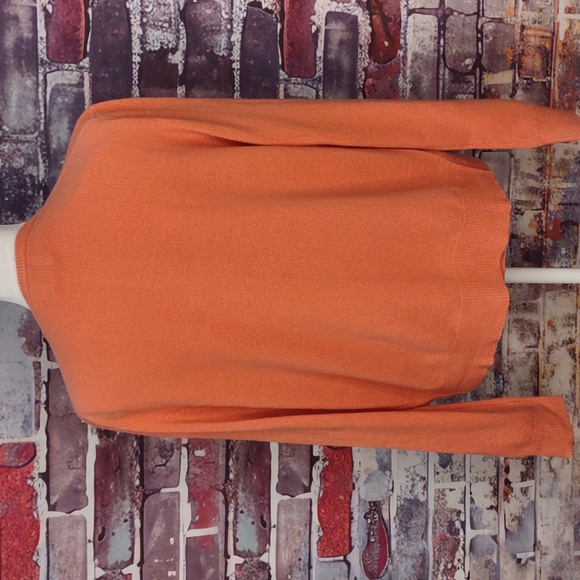 M A G By Magaschoni Cashmere Sweater Twin Set - Picture 3 of 10